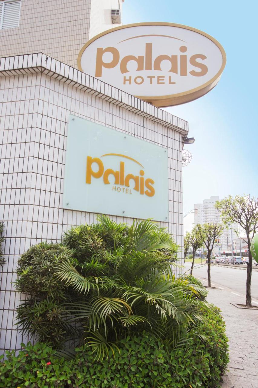 Palais Hotel Sao Vicente  Exterior photo